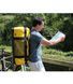 Сумка Overboard Adventure Duffle Bag 90L yellow