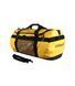 Сумка Overboard Adventure Duffle Bag 90L yellow