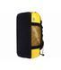 Сумка Overboard Adventure Duffle Bag 90L yellow