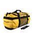 Сумка Overboard Adventure Duffle Bag 90L yellow