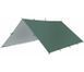 Тент туристичний 3F Ul Gear 210T 4.0х3.0 green