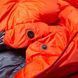 Спальный мешок Mountain Equipment Kryos Long ME-006055 Cardinal Orange