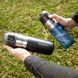 Термокружка Naturehike Vacuum Bottle 500 мл NH19SJ009 blue