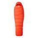 Спальный мешок Mountain Equipment Kryos Long ME-006055 Cardinal Orange