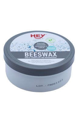 Средство для пропитки Hey-Sport BEESWAX PROOF