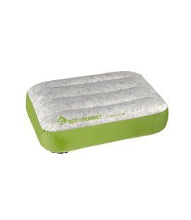 Подушка надувна Sea To Summit Aeros Down Pillow, lime