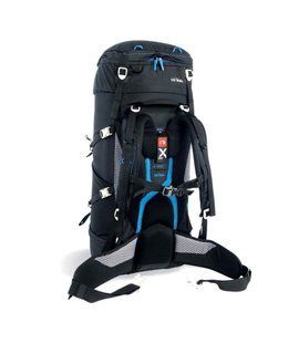Рюкзак Tatonka Norix 50, Black