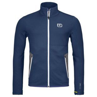 Флісова кофта Ortovox Fleece Jacket Mns L чоловіча
