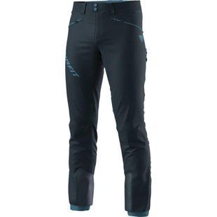 Штаны Dynafit Transalper 2 Light DST Mns 54/2X мужские темно-синие