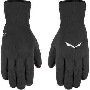 Рукавиці Salewa Ortles XL чорні