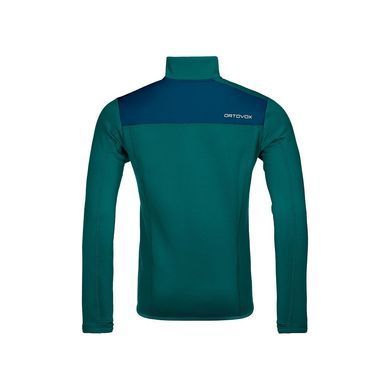 Флисовая кофта Ortovox Fleece Jacket Mns L мужская