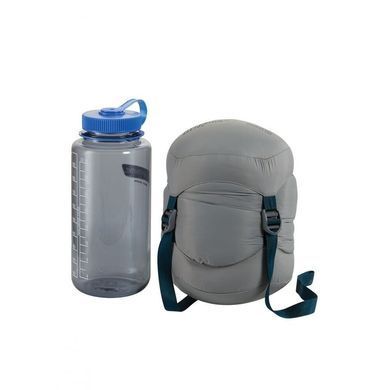 Спальный мешок Therm-a-Rest Hyperion 32 UL Bag Long Black