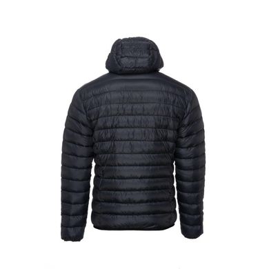 Пуховая куртка Turbat Trek Mns XXXL мужская черная