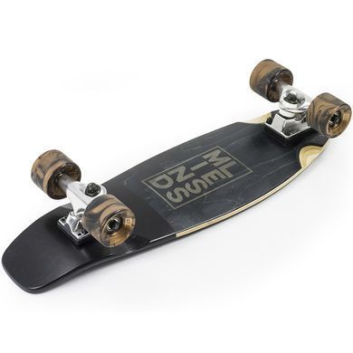 Mindless круїзер Stained Daily III black