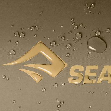 Компресcионный чехол Sea to Summit Lightweight Stuff Sack 20 L Surf The Web