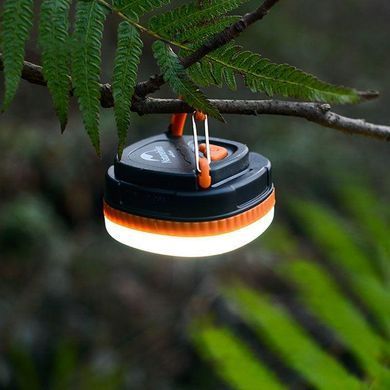 Ліхтар кемпінговий D300 3A battery Naturehike NH16D300-D blue