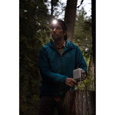 Налобний ліхтар BioLite Headlamp 200 Lm Moss Green