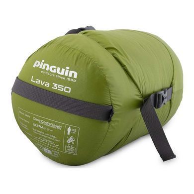 Спальный мешок Pinguin Lava 350 195 blue