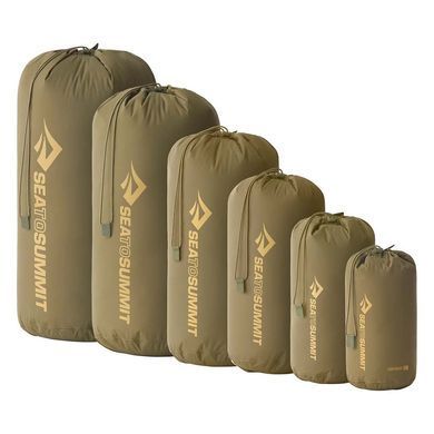 Компресcионный чехол Sea to Summit Lightweight Stuff Sack 20 L Surf The Web