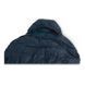Спальный мешок Pinguin Lava 350 195 blue