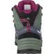 Черевики Salewa WS Alp Trainer 2 Mid GTX 40 жіночі чорні