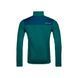 Флисовая кофта Ortovox Fleece Jacket Mns L мужская