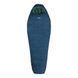 Спальный мешок Pinguin Lava 350 195 blue