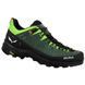 Кроссовки Salewa ALP Trainer 2 Mns 42 мужские зеленые