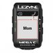 GPS комп'ютер Lezyne Mega C GPS Smart Loaded Y13, Черный