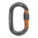 Карабін Climbing Technology OVX SG anthracite/orange