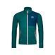 Флисовая кофта Ortovox Fleece Jacket Mns L мужская