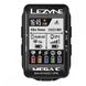 GPS комп'ютер Lezyne Mega C GPS Smart Loaded Y13, Черный