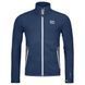 Флисовая кофта Ortovox Fleece Jacket Mns L мужская