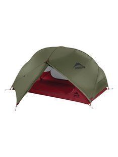 Намет Hubba Hubba NX V7 Green