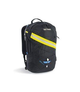 Рюкзак Tatonka Dehli 27 black