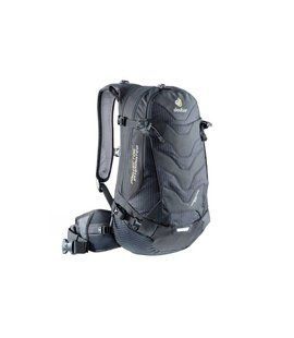 Рюкзак Deuter Descentor EXP 18 SL Black pinstripe