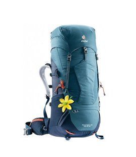 Рюкзак Deuter Aircontact Lite 45+10 SL Arctic/Navy