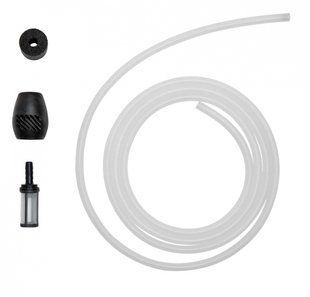 Сервис-набор Katadyn Filter Hose Kit black