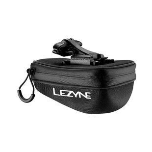Підсідельна сумка Lezyne Pod Caddy QR - S Y8, Черный, S