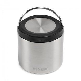 Термос для еды Klean Kanteen TKCanister 473 мл