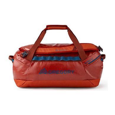 Сумка-рюкзак Gregory Alpaca 40 Duffle Bag Redrock