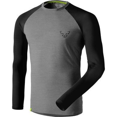 Лонгслів Dynafit 24/7 Long Sleeve 46/S чоловічий синій