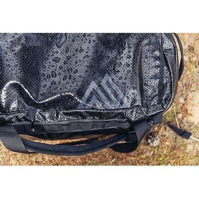 Сумка-рюкзак Gregory Alpaca 40 Duffle Bag Redrock