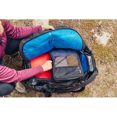 Сумка-рюкзак Gregory Alpaca 40 Duffle Bag Redrock