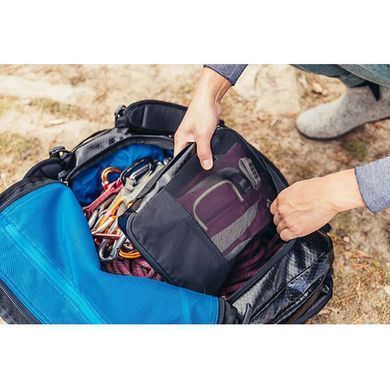 Сумка-рюкзак Gregory Alpaca 40 Duffle Bag Redrock
