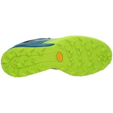 Кроссовки Dynafit Alpine Mns 44 мужские красные
