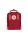 Рюкзак Fjallraven Kanken Mini 7 Deep red-random блокирован
