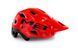 Велошлем MET Parachute MCR, red/glossy