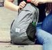 Рюкзак компактний Naturehike Ultralight 18 NH17A012-B black