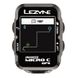 Часы Lezyne Micro C GPS Watch Color HR Loaded Y12 Черный